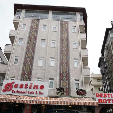 Destino Hotel